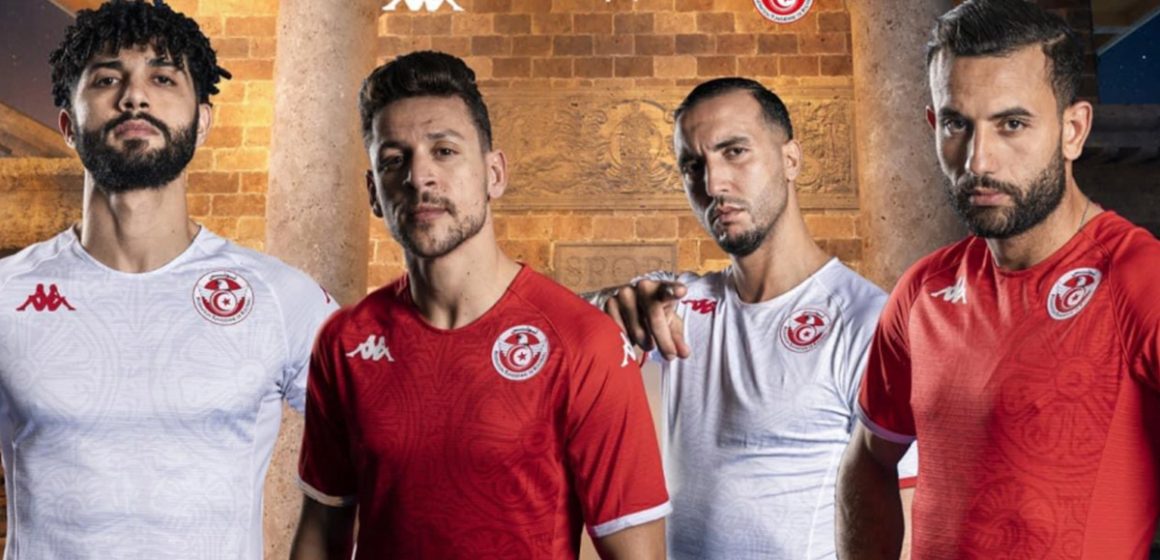 Histoire de la Tunisie en Coupe du monde de football
