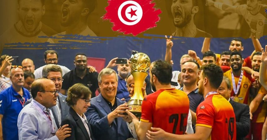 Mondial de handball : L’Espérance dans le même groupe que le FC Barcelone