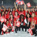 Championnat d’Afrique féminin de handball : Tirage au sort