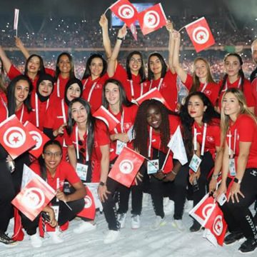Championnat d’Afrique féminin de handball : La Tunisie bat le Maroc