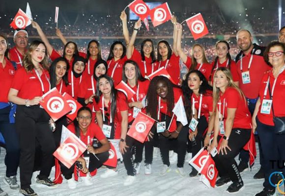 Championnat d’Afrique féminin de handball : La Tunisie bat le Maroc