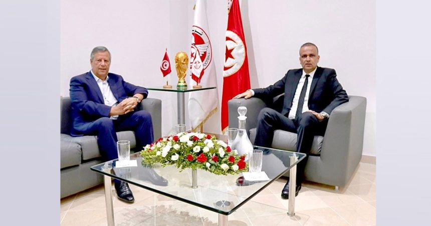 Football – Tunisie : L’Espérance recevra son trophée de champion à son prochain match officiel