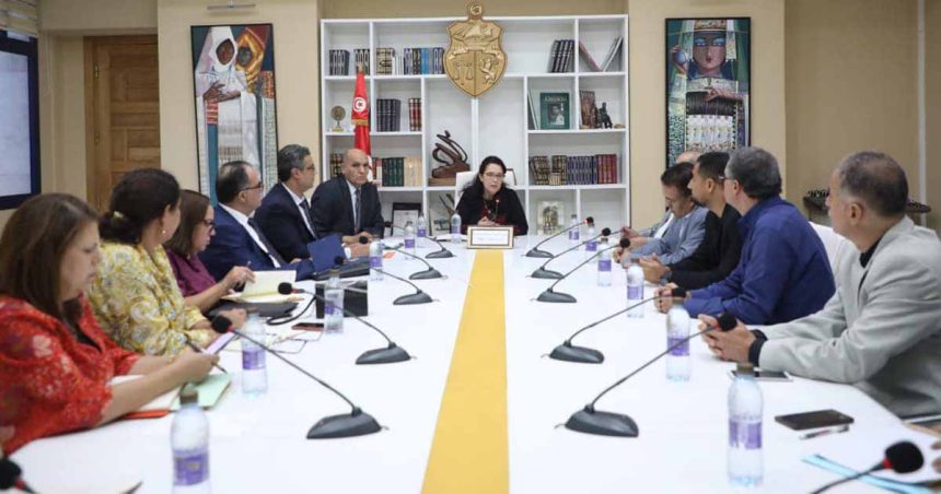 Tunisie : La 4ème édition de la Foire nationale du livre reportée à décembre 2022