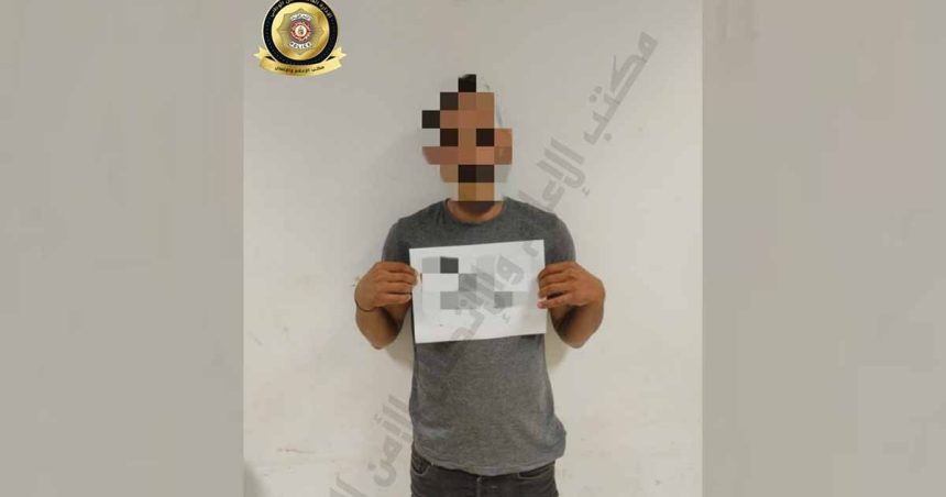 El-Menzah : Arrestation d’un individu qui a tenté d’enlever une élève à sa sortie du lycée