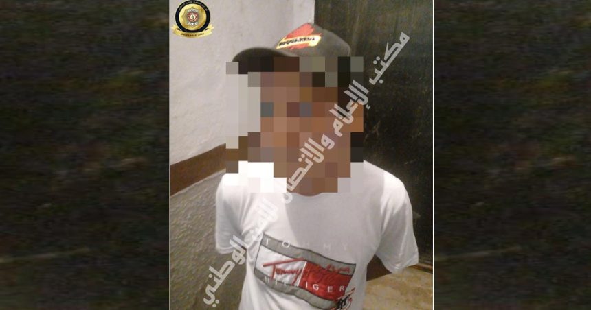 Tunis : Arrestation d’un individu accusé d’avoir tué sa compagne en la jetant du toit d’un immeuble