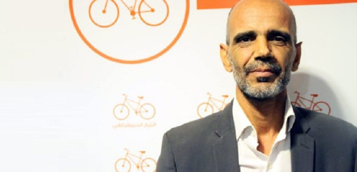 Mohamed Hamdi : «Du fait du décret 54, tous les Tunisiens sont condamnés avec sursis»