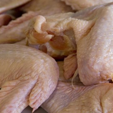Tunisie : la production de poulet de chair en hausse de 7,4% (8 mois 2023)