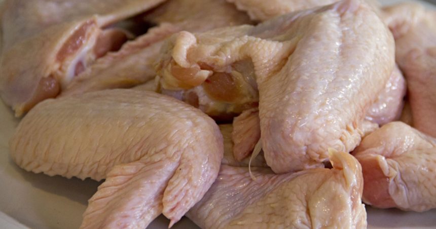 Tunisie : hausse de la production de viande de poulet