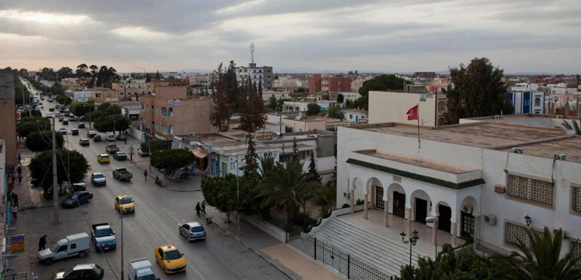 Tunisie : Secousse tellurique enregistrée à Sidi Bouzid