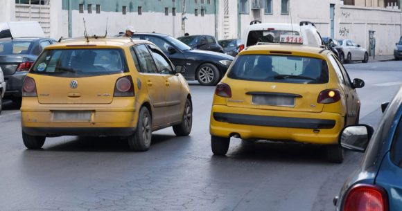 Tunisie | Des applications de transport au service du blanchiment d’argent   