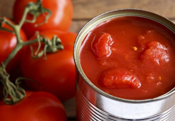 Tunisie : le prix des tomates en conserve continue de grimper  