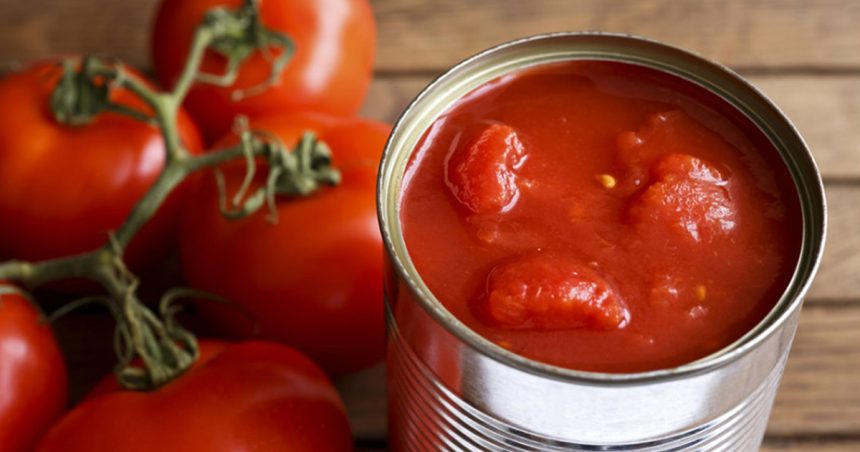 Tunisie – Hausse des prix des tomates en conserve : les précisions du ministère du Commerce