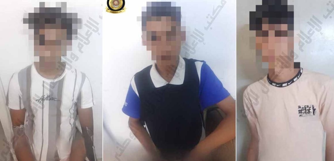 Un jeune de 19 ans en réanimation après une agression au couteau à Tunis : Trois adolescents en détention