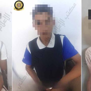 Un jeune de 19 ans en réanimation après une agression au couteau à Tunis : Trois adolescents en détention