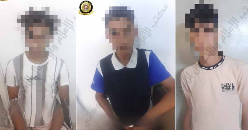 Un jeune de 19 ans en réanimation après une agression au couteau à Tunis : Trois adolescents en détention