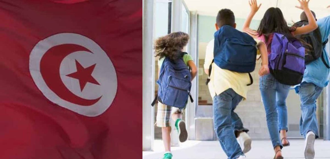 Tunisie : Les vacances scolaires de l’hiver avancées de 2 jours