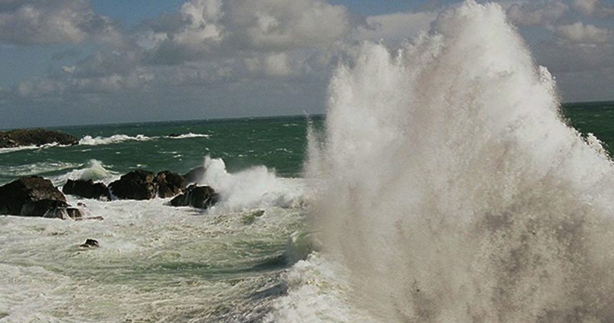 Météo-Tunisie : Vents forts pouvant atteindre 90km/h