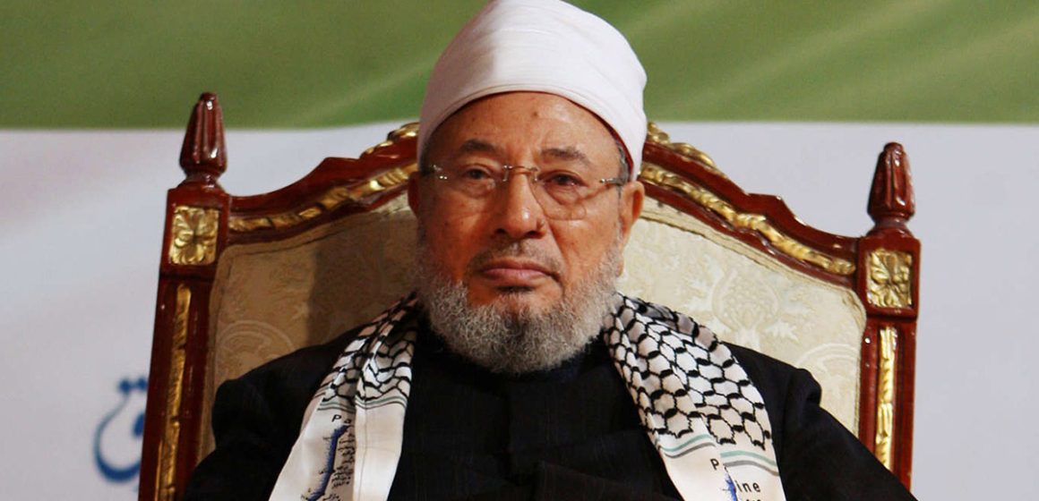Décès du prédicateur musulman Youssef Qaradawi