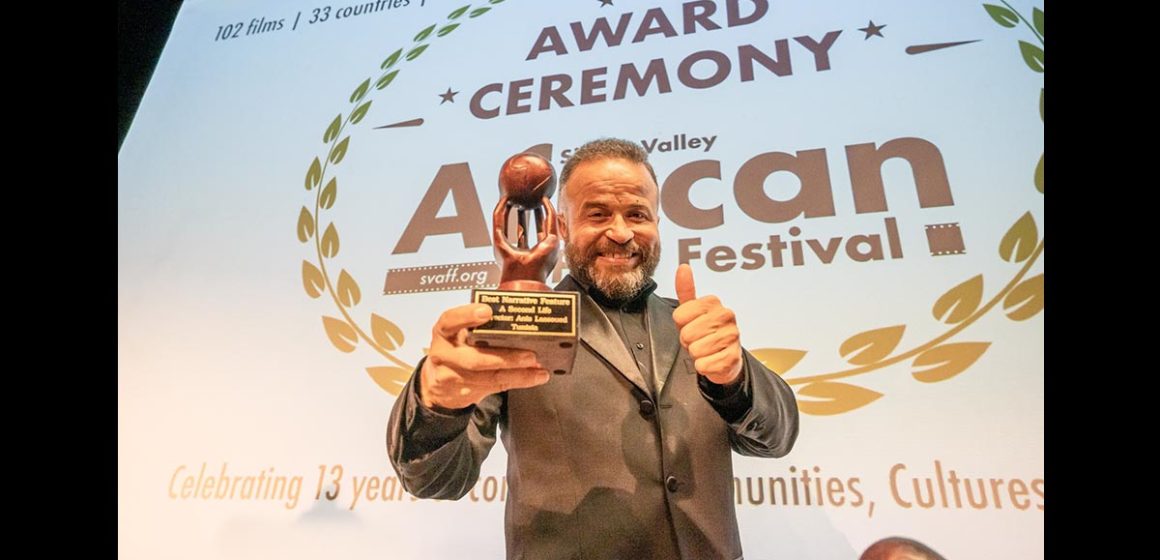 Le film tunisien « Gad’ha » primé au Silicon Valley African Film Festival aux Etats-Unis