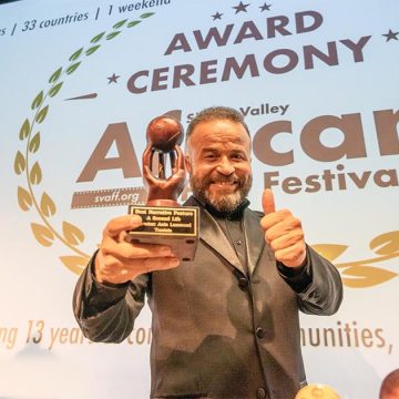 Le film tunisien « Gad’ha » primé au Silicon Valley African Film Festival aux Etats-Unis
