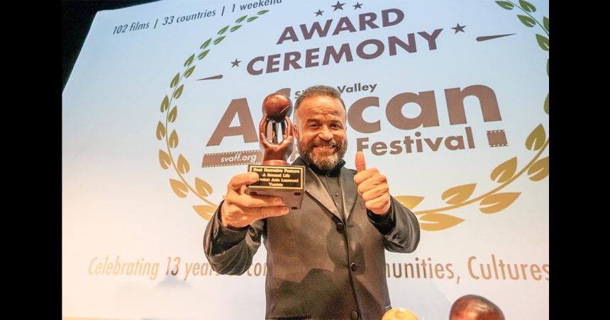 Le film tunisien « Gad’ha » primé au Silicon Valley African Film Festival aux Etats-Unis