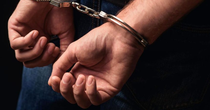 Arrestation d’un délinquant condamné à la prison notamment pour enlèvement d’une femme