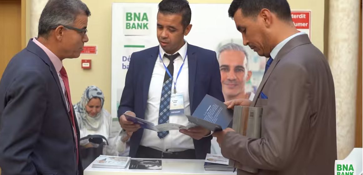 La BNA participe aux Journées du conseil régional de l’Ordre des pharmaciens du centre de la Tunisie