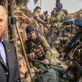Otan : Joe Biden se battra jusqu’au dernier Ukrainien