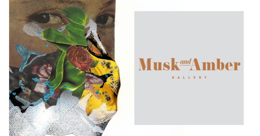 Tunisie : « Bloom », nouvelle exposition de Becem Ben Othman à la galerie Musk & Amber