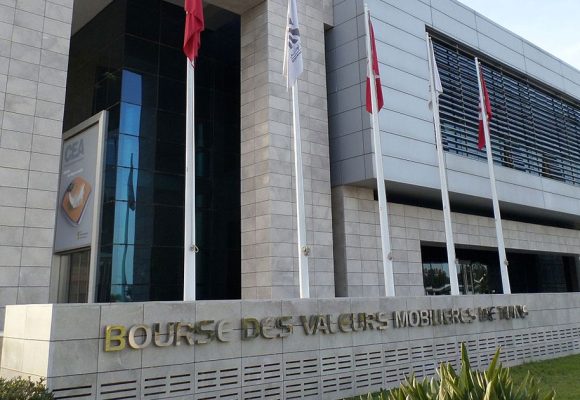 La Bourse de Tunis connaît une remarquable embellie malgré la crise économique  