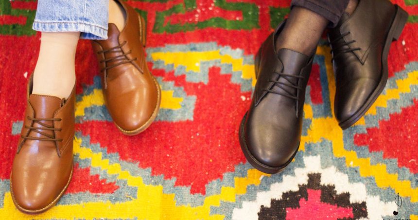 Les exportations tunisiennes de chaussures en hausse de 30% à fin août 2022  