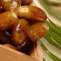 Les recettes d’exportation des dattes tunisiennes en baisse de 2,3%