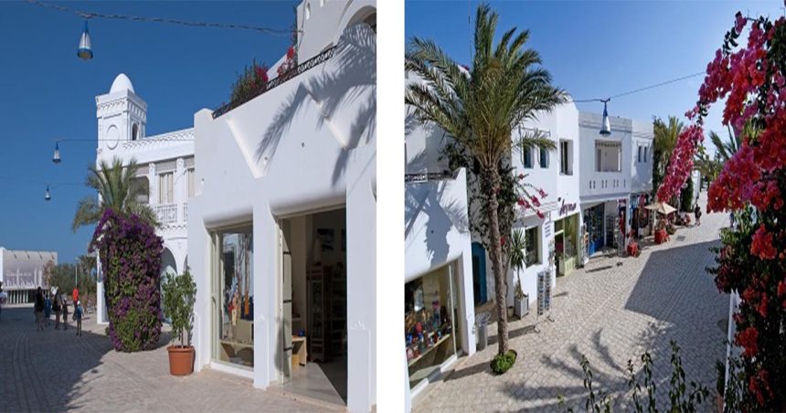 Les circuits culturels et touristiques du Sommet de la Francophonie Djerba 2022