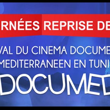 Cinémathèque tunisienne : Projection des films marquants de la dernière édition du Festival Documed