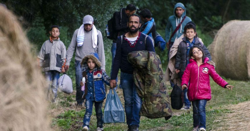 Tunisie : démantèlement d’un réseau d’émigration clandestine vers l’Europe via la Serbie