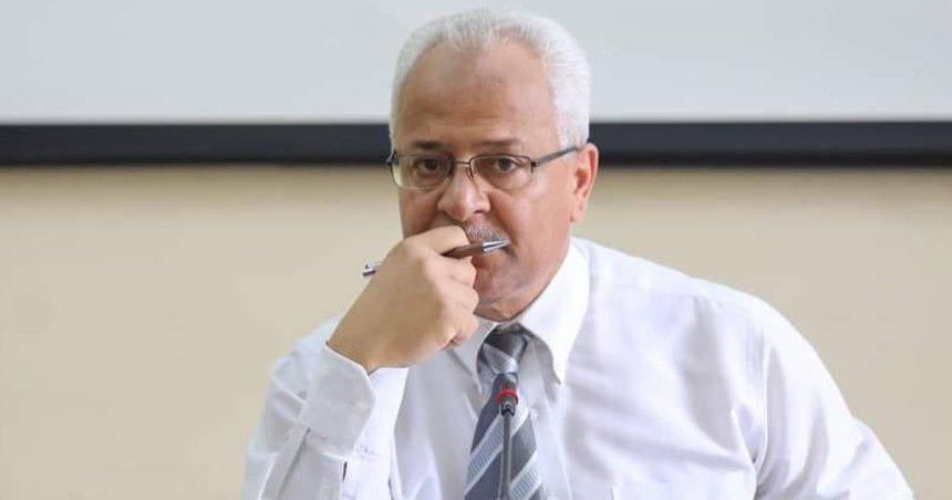 Tunisie : L’ancien député Neji Jmal quitte le parti islamiste Ennahdha