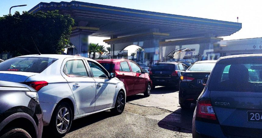Tunisie : prochaine reprise de l’approvisionnement en carburant