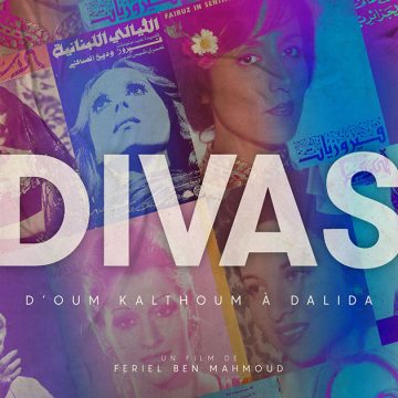 Tunisie – Vues sur les arts : « Divas », l’hommage  de Feryel Ben Mahmoud aux grandes artistes arabes