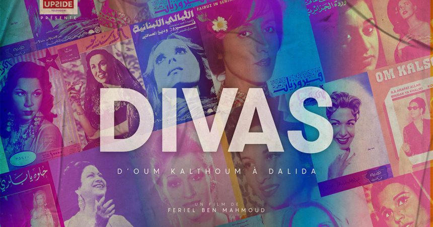 Tunisie – Vues sur les arts : « Divas », l’hommage  de Feryel Ben Mahmoud aux grandes artistes arabes