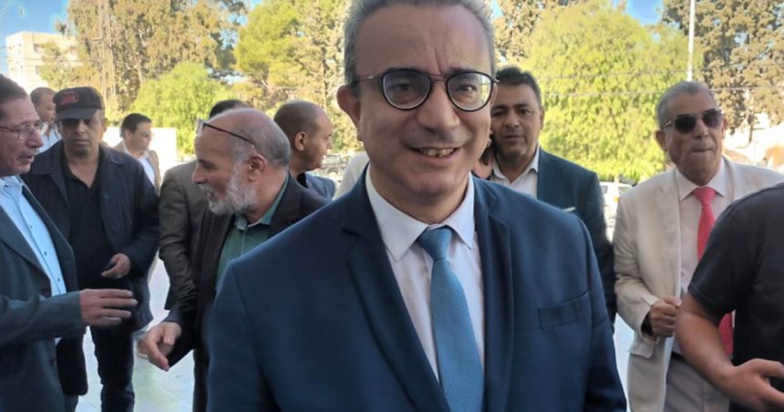 Le doyen Hatem Mziou : «Trêve d’expérimentations ! La Tunisie a besoin de solutions»