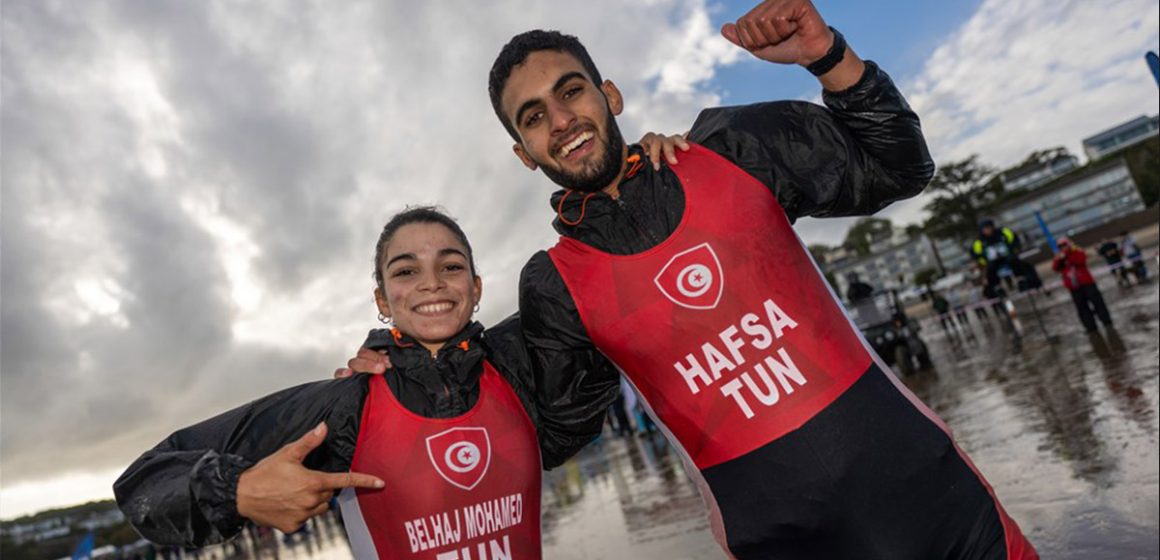 Championnats du monde d’aviron de plage : Deux médailles d’or pour la Tunisie