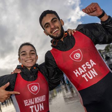 Championnats du monde d’aviron de plage : Deux médailles d’or pour la Tunisie