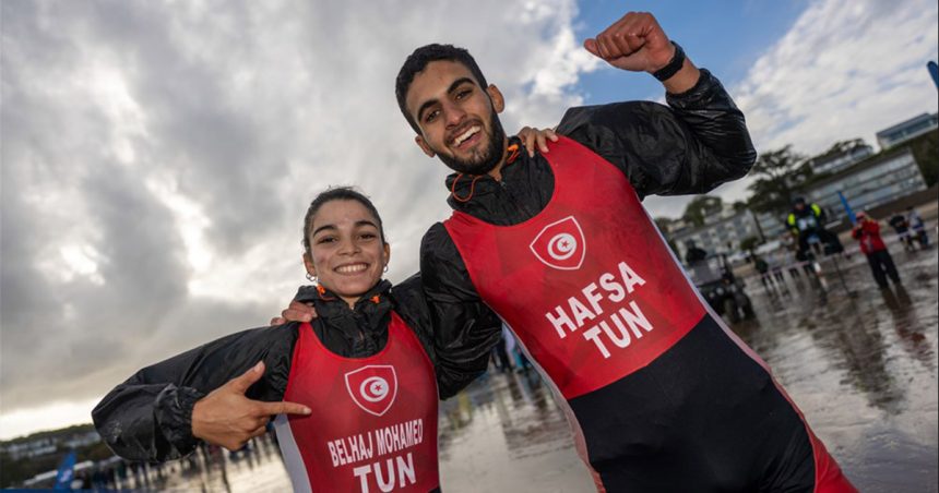 Championnats du monde d’aviron de plage : Deux médailles d’or pour la Tunisie
