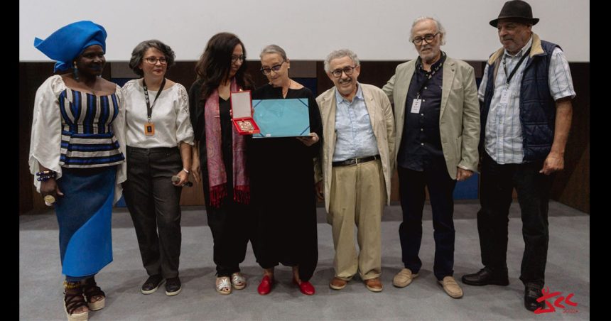 Les JCC 2022 rendent hommage à Hichem Rostom