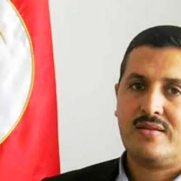 Tunisie : Imed Daïmi écope de 6 mois de prison