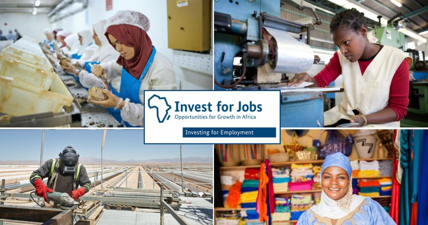 La Facilité Investissements pour l’emploi lance un appel à propositions de projets