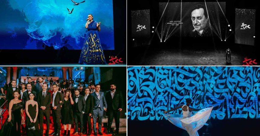 JCC 2022 : Retour en images sur la cérémonie d’ouverture et les stars qui ont brillé sur le tapis rouge