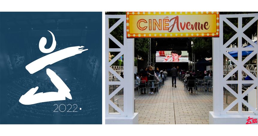 Les JCC 2022 célèbrent la Coupe du Monde avec les projections en plein air « Ciné-foot »