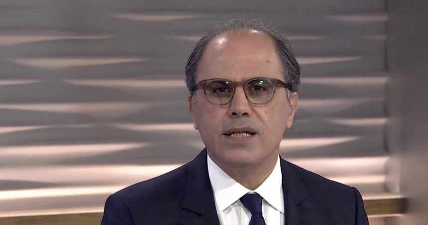 Tunisie-FMI : Jihad Azour insiste sur l’urgence des réformes pour la croissance