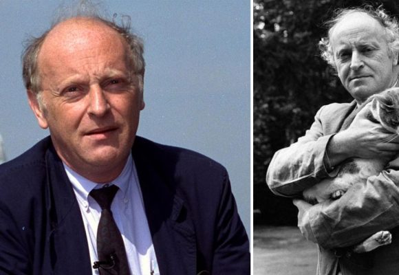 Le poème du dimanche : ‘‘Enée et Didon’’ de  Joseph Brodsky